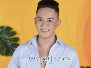 Gregorjames