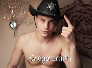Gregorsmith