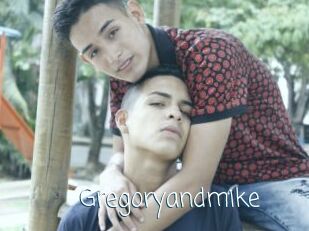 Gregoryandmike