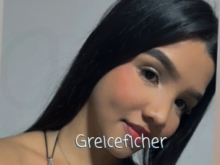 Greiceficher