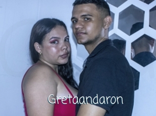 Gretaandaron
