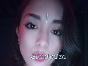 Gretaloaiza