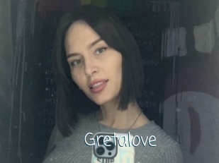 Gretalove