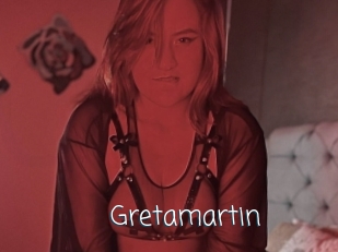 Gretamartin