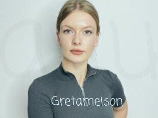 Gretameison