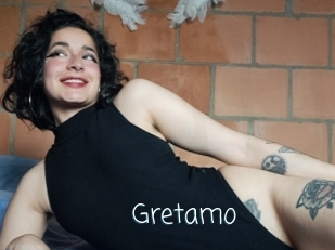 Gretamo