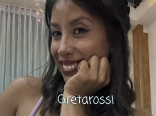 Gretarossi