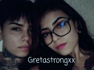 Gretastrongxx