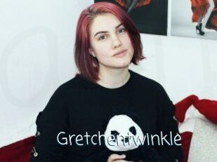 Gretchentwinkle