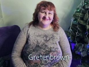 Gretenbrown