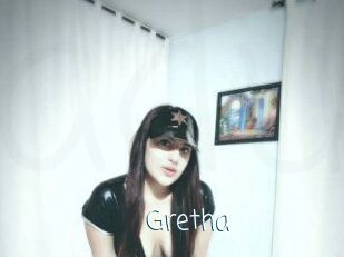 Gretha
