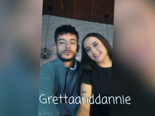 Grettaanddannie