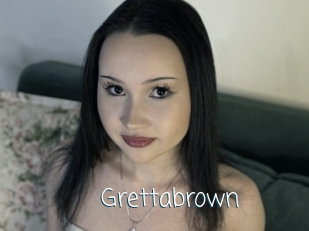 Grettabrown