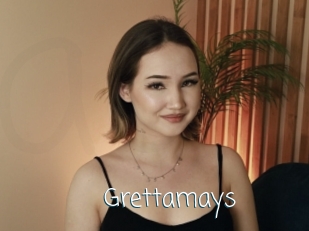 Grettamays
