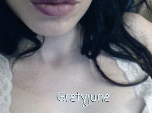 Gretyjune