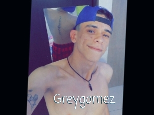 Greygomez