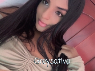 greysativa Adult o Porn