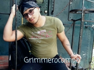 Grimmerocampo