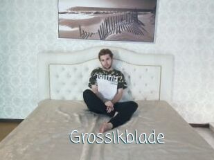 Grossikblade