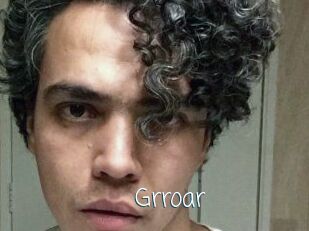 Grroar