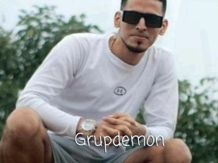 Grupdemon