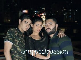 Gruppodipassion
