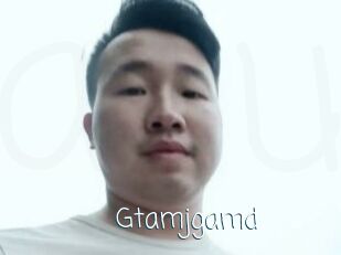 Gtamjgamd