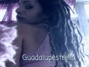 Guadalupestrella