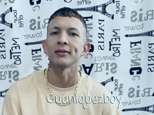 Guaniquezboy