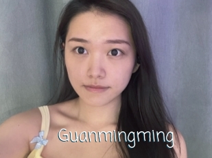 Guanmingming