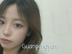 Guanpengyan