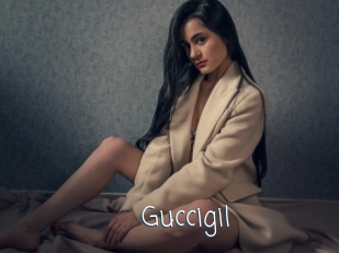 Guccigil