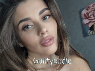 Guiltybirdie