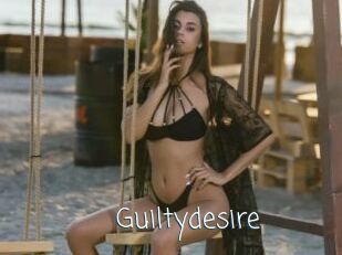 Guiltydesire