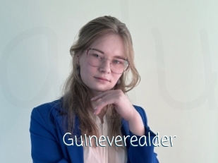 Guineverealder