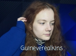 Guineverealkins