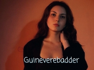 Guineverebadder