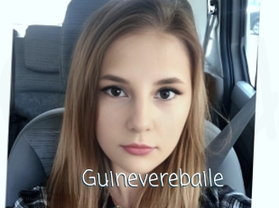 Guineverebaile