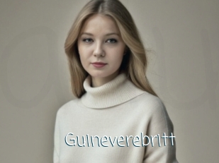 Guineverebritt