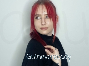 Guineverecady