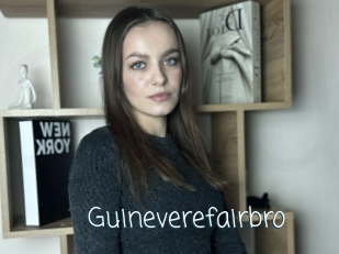 Guineverefairbro