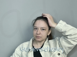 Guineverehesley
