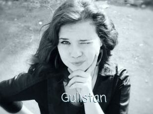 Gulistan