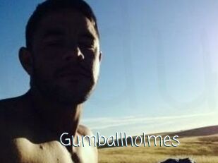 Gumballholmes