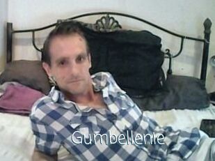 Gumbellenie
