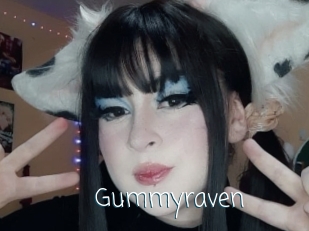 Gummyraven