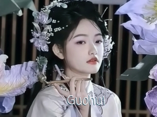 Guohui