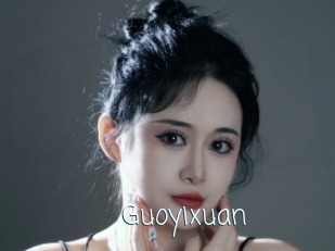 Guoyixuan