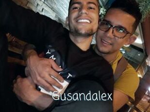 Gusandalex