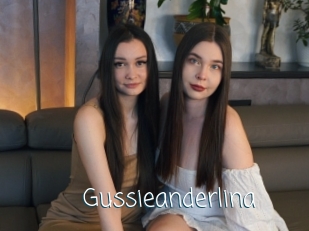 Gussieanderlina